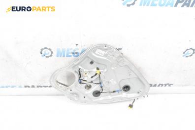 Основа кора врата за Hyundai Santa Fe II SUV (10.2005 - 12.2012), 4+1 вр., джип, позиция: задна, дясна