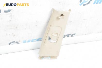 Интериорна пластмаса за Hyundai Santa Fe II SUV (10.2005 - 12.2012), 4+1 вр., джип, позиция: дясна