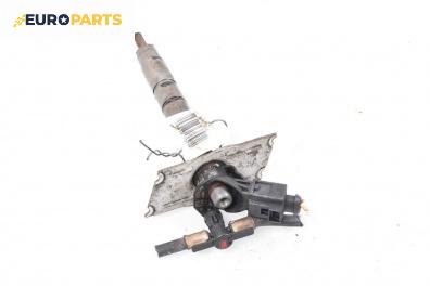 Дюза дизел за Audi A6 Sedan C6 (05.2004 - 03.2011) 3.0 TDI quattro, 233 к.с.