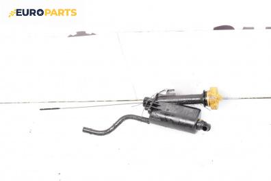 Гърловина масло за Renault Scenic II Minivan (06.2003 - 07.2010) 1.9 dCi (JM0G, JM12, JM1G, JM2C), 120 к.с.