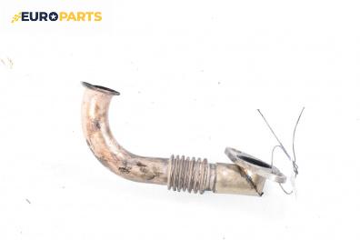 EGR тръба за Renault Scenic II Minivan (06.2003 - 07.2010) 1.9 dCi (JM0G, JM12, JM1G, JM2C), 120 к.с.
