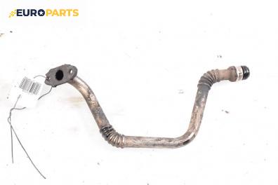 EGR тръба за Renault Scenic II Minivan (06.2003 - 07.2010) 1.9 dCi (JM0G, JM12, JM1G, JM2C), 120 к.с.