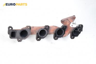 Всмукателен колектор за Mercedes-Benz C-Class Coupe (CL203) (03.2001 - 06.2007) C 220 CDI (203.706), 143 к.с.