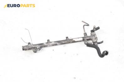 Горивна рейка за Mercedes-Benz C-Class Coupe (CL203) (03.2001 - 06.2007) C 220 CDI (203.706), 143 к.с.