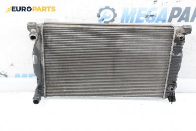 Воден радиатор за Audi A4 Sedan B6 (11.2000 - 12.2004) 2.0, 130 к.с.