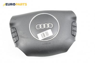 Airbag за Audi A4 Sedan B6 (11.2000 - 12.2004), 4+1 вр., седан, позиция: предна