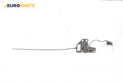 Брава преден капак за Audi A4 Sedan B6 (11.2000 - 12.2004)