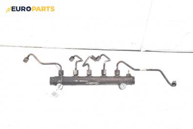 Горивна рейка за Hyundai Santa Fe II SUV (10.2005 - 12.2012) 2.2 CRDi 4x4, 155 к.с.