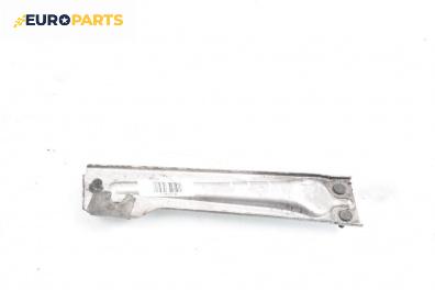 Метална планка за Audi A2 Hatchback (02.2000 - 08.2005), хечбек