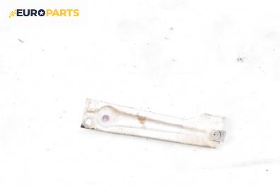 Метална планка за Audi A2 Hatchback (02.2000 - 08.2005), хечбек
