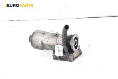 Корпус за маслен филтър за Audi A2 Hatchback (02.2000 - 08.2005) 1.4 TDI, 75 к.с.