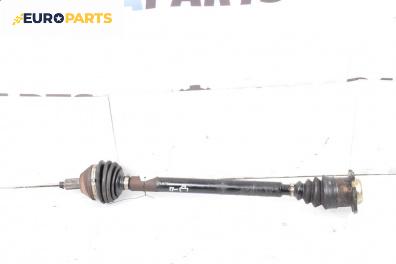 Полуоска за Audi A2 Hatchback (02.2000 - 08.2005) 1.4 TDI, 75 к.с., позиция: предна, дясна