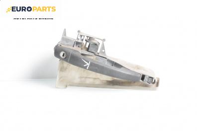 Външна дръжка заден капак за Citroen Jumpy Box II (01.2007 - 03.2016), товарен