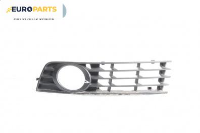 Капачка халоген за Audi A4 Sedan B6 (11.2000 - 12.2004), седан, позиция: лява