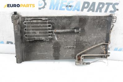 Климатичен радиатор за Mercedes-Benz CLK-Class Coupe (C209) (06.2002 - 05.2009) 270 CDI (209.316), 170 к.с.