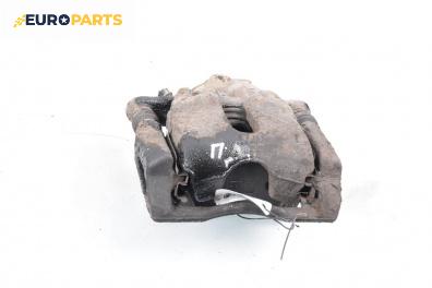 Спирачен апарат за Renault Modus / Grand Modus Minivan (09.2004 - 09.2012), позиция: предна, дясна