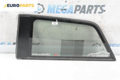 Фикс за Audi A3 Hatchback I (09.1996 - 05.2003), 2+1 вр., хечбек, позиция: лява