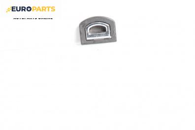 Закопчалка в багажник за Audi A4 Sedan B6 (11.2000 - 12.2004), седан