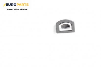 Закопчалка в багажник за Audi A4 Sedan B6 (11.2000 - 12.2004), седан