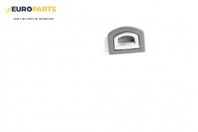 Закопчалка в багажник за Audi A4 Sedan B6 (11.2000 - 12.2004), седан