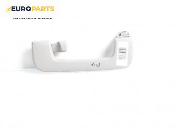 Ръкохватка за таван за Audi A4 Sedan B6 (11.2000 - 12.2004), 4+1 вр., позиция: предна, лява