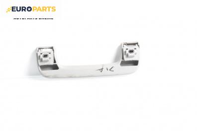 Ръкохватка за таван за Audi A4 Sedan B6 (11.2000 - 12.2004), 4+1 вр., позиция: задна, дясна
