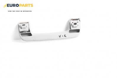 Ръкохватка за таван за Audi A4 Sedan B6 (11.2000 - 12.2004), 4+1 вр., позиция: предна, лява