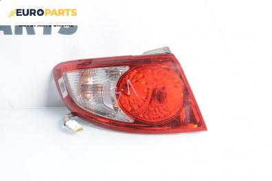 Стоп за Hyundai Santa Fe II SUV (10.2005 - 12.2012), джип, позиция: лява