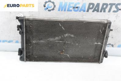 Воден радиатор за Audi A3 Hatchback I (09.1996 - 05.2003) 1.9 TDI, 130 к.с.
