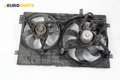 Перки охлаждане за Audi A3 Hatchback I (09.1996 - 05.2003) 1.9 TDI, 130 к.с.