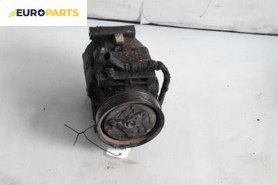 Компресор климатик за Fiat Punto Hatchback II (09.1999 - 07.2012) 1.9 JTD 80 (188.237, .257, .337, .357), 80 к.с.