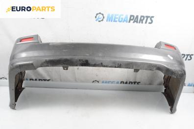 Задна броня за Hyundai Terracan SUV (06.2001 - 12.2008), джип