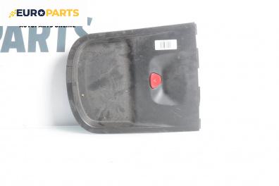 Интериорна пластмаса за Citroen Jumpy Box II (01.2007 - 03.2016), 2+1 вр., товарен, позиция: предна