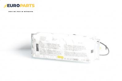 Airbag за Audi A4 Sedan B6 (11.2000 - 12.2004), 4+1 вр., седан, позиция: предна