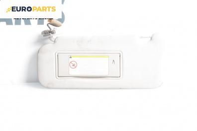 Сенник за Peugeot 407 Sedan (02.2004 - 12.2011), позиция: лява