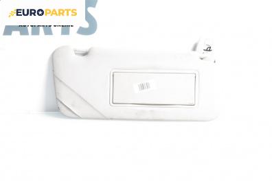 Сенник за Peugeot 407 Sedan (02.2004 - 12.2011), позиция: дясна