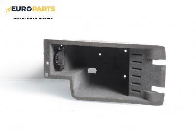 Жабка за Peugeot 407 Sedan (02.2004 - 12.2011)