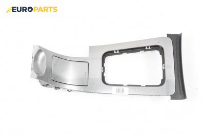 Конзола скоростен лост за Peugeot 407 Sedan (02.2004 - 12.2011)