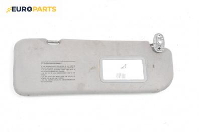 Сенник за Hyundai Terracan SUV (06.2001 - 12.2008), позиция: дясна