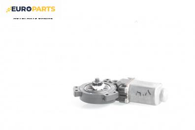 Електромотор за стъклоподемник за Hyundai Santa Fe II SUV (10.2005 - 12.2012), 4+1 вр., джип, позиция: предна, лява