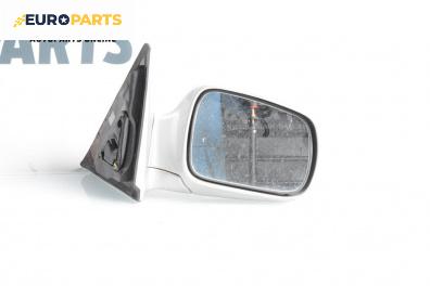 Огледало за Hyundai Terracan SUV (06.2001 - 12.2008), 4+1 вр., джип, позиция: дясна