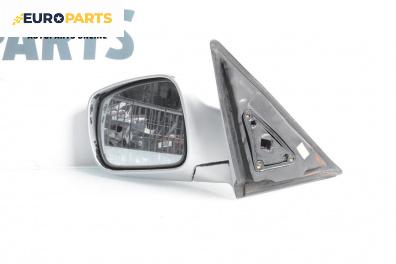 Огледало за Hyundai Terracan SUV (06.2001 - 12.2008), 4+1 вр., джип, позиция: лява