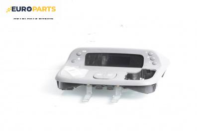 Часовник за Hyundai Terracan SUV (06.2001 - 12.2008)