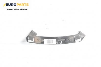 Държач броня за Hyundai Santa Fe II SUV (10.2005 - 12.2012), джип, позиция: предна, лява