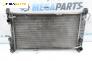 Воден радиатор за Mercedes-Benz B-Class Hatchback I (03.2005 - 11.2011) B 180 CDI, 109 к.с.