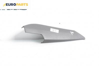 Интериорна пластмаса за Mercedes-Benz B-Class Hatchback I (03.2005 - 11.2011), 4+1 вр., хечбек, позиция: предна