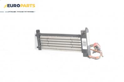 Ел. радиатор парно за Peugeot 407 Sedan (02.2004 - 12.2011)