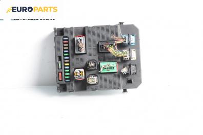 Бушонно табло за Citroen Jumpy Box II (01.2007 - 03.2016) 1.6 HDi 90 16V, 90 к.с.