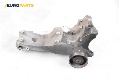 Стойка алтернатор за Audi A4 Sedan B6 (11.2000 - 12.2004) 2.0, 130 к.с.