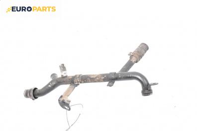 Тръба за охладителна течност за Audi A4 Sedan B6 (11.2000 - 12.2004) 2.0, 130 к.с.